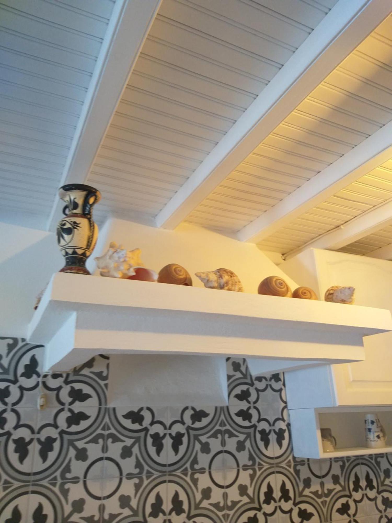 Alex Oldtown Sea View Rooms And Appartments Mykonos Town Exterior photo